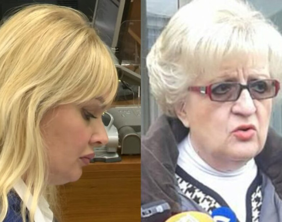 Haos u sudu na otvaranju predmeta "Dejan Kusturić": "Smaknuće vas neko kad tad"