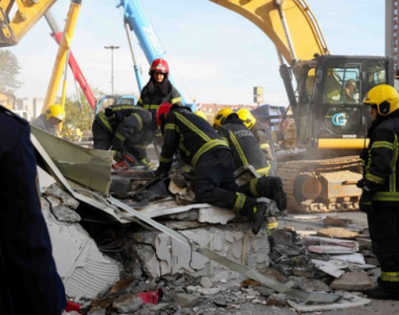 Tužilaštvo saslušalo 48 ljudi zbog pada nadstrešnice