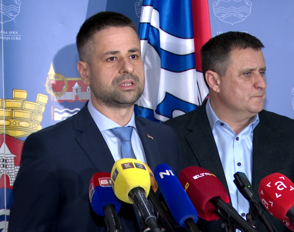Đajić: Stekao se utisak da smo mi nešto opstruisali