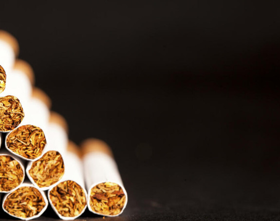 Kako su policajci dogovarali šverc cigareta za BiH