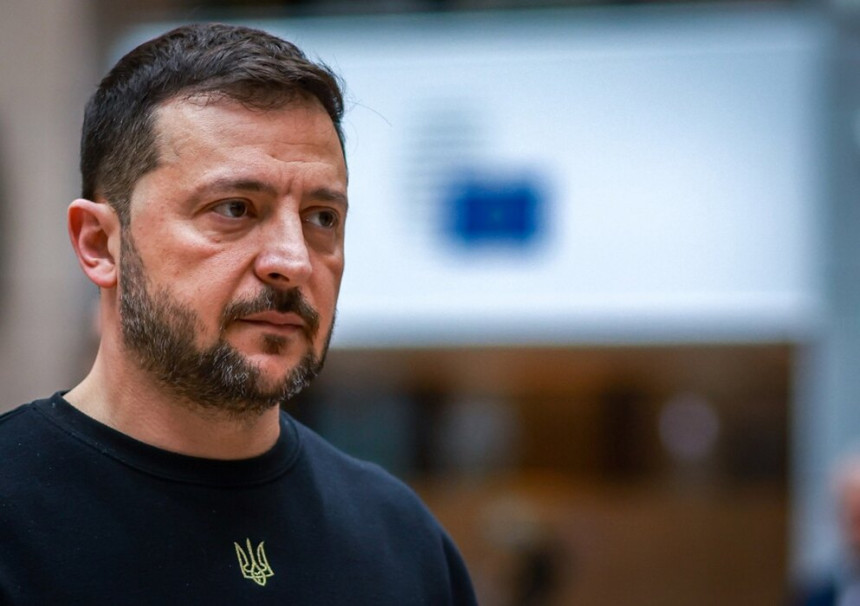 Zelenski čestitao Trampu: Verujem u nastavak podrške