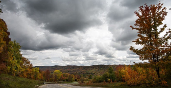 Danas promjenljivo vrijeme, do 21 stepen temperatura