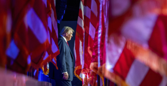 Svjetski lideri čestitali Trampu pobjedu na izborima