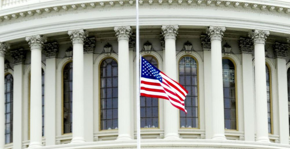 SAD: Republikanci preuzeli kontrolu nad oba doma Kongresa