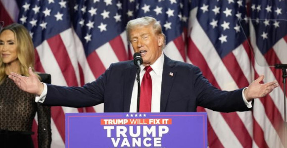 Ko je Donald Tramp - 47. predsjednik Amerike