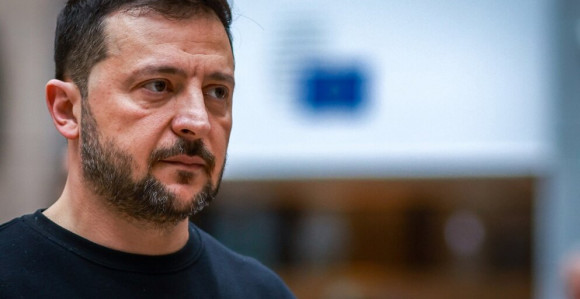 Zelenski čestitao Trampu: Verujem u nastavak podrške
