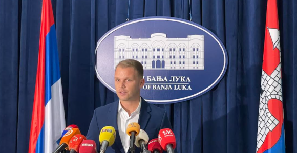 Stanivuković otkrio o čemu se razgovaralo na konsultacijama