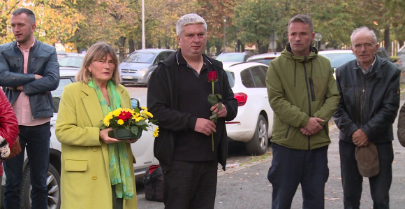 Banjaluka: Prošlo 17 godina od ubistva Milana Vukelića