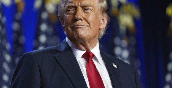 Šta se sprema u drugom Trampovom mandatu?