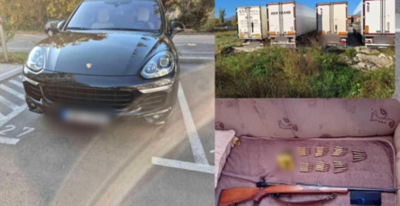 MUP RS: Uhapšeno 11 lica po nalogu Suda BiH