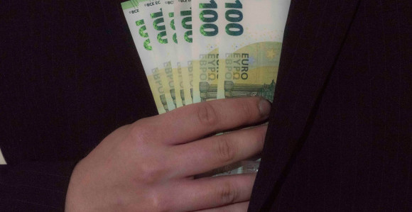 БиХ је земља у којој буја корупција на свим нивоима