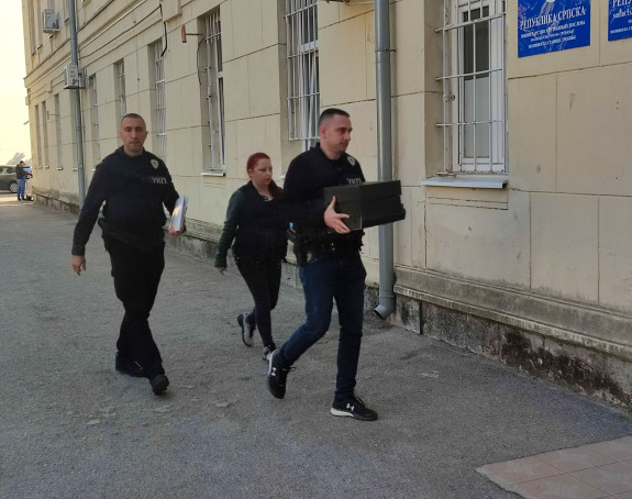 Pretresi u više gradova u Republici Srpskoj i FBiH