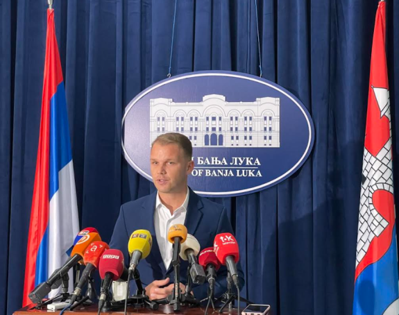 Stanivuković otkrio o čemu se razgovaralo na konsultacijama