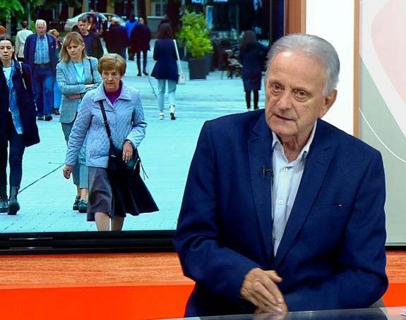 Poražavajuće što obrazovan kadar odlazi iz zemlje