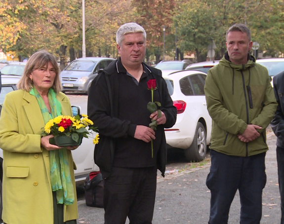 Бањалука: Прошло 17 година од убиства Милана Вукелића