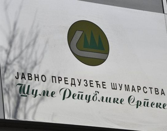 Smijenjena uprava Šuma Srpske, ostao samo direktor?