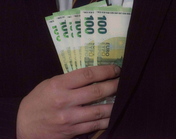 BiH je zemlja u kojoj buja korupcija na svim nivoima