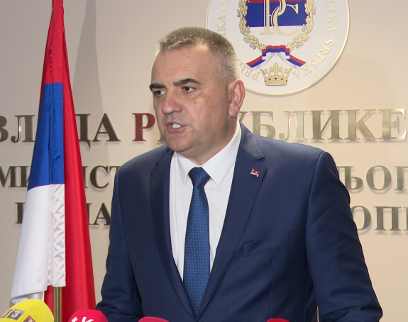 Smijenjeno šest direktora "Šuma", Kaurin ostaje
