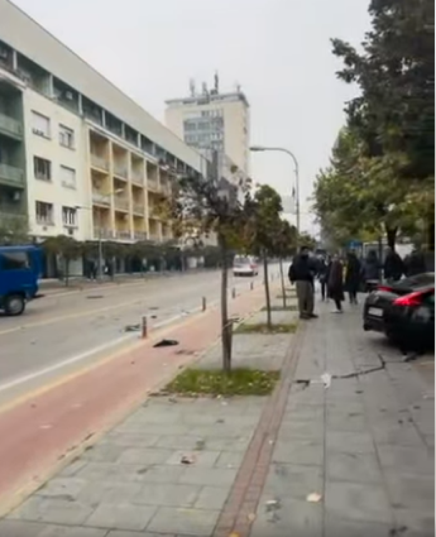 Žestok sudar dva vozila u centru Banjaluke