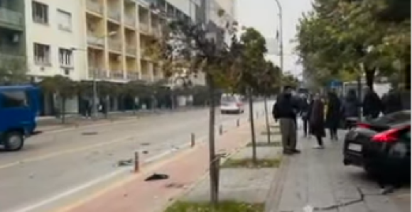 Žestok sudar dva vozila u centru Banjaluke