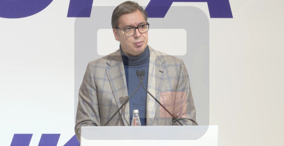 Vučić poručio: Vrijeme sa nekima da se pozdravimo