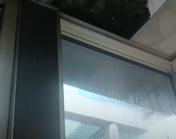 Policajci podnijeli prijave zbog uslova rada (VIDEO)