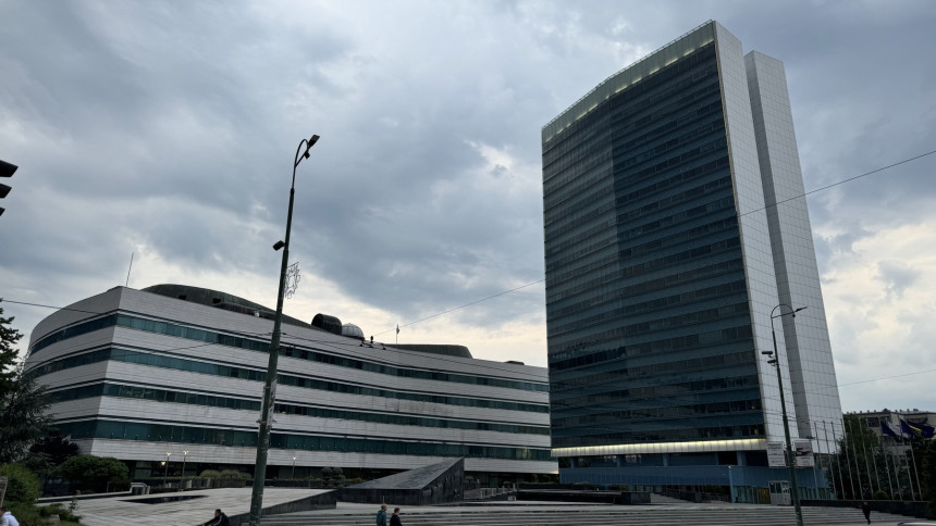 BiH kupuje zgradu od pet miliona KM za ambasade