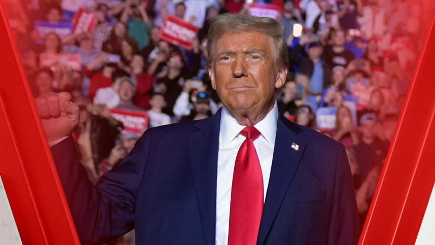 Poziv Trampu da povuče priznanje nezavisnosti Kosova