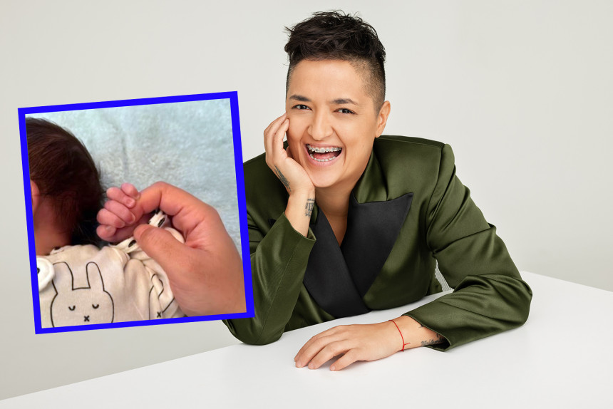 "Trudiću se da ne odrasta na Balkanu, sve je pogrešno"