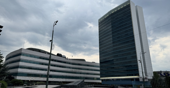BiH kupuje zgradu od pet miliona KM za ambasade