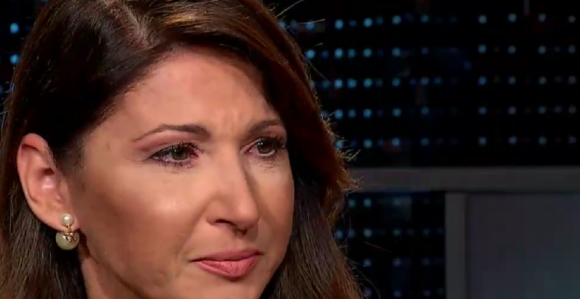 Teška vijest sačekala voditeljku pred snimanje