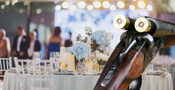 Krvava svadba u Titelu: Mladoženja ranio 7 ljudi