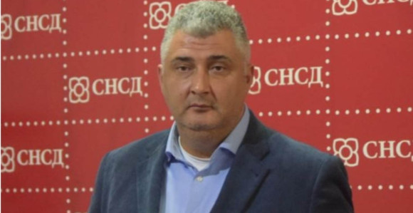 Миловановић пријети узимањем функција онима који оду са Петровићем