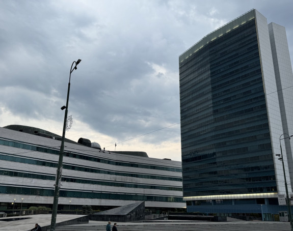 BiH kupuje zgradu od pet miliona KM za ambasade