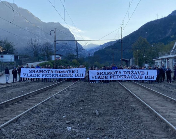 Donja Jablanica: "Zima dolazi, a mi smo još bez doma"