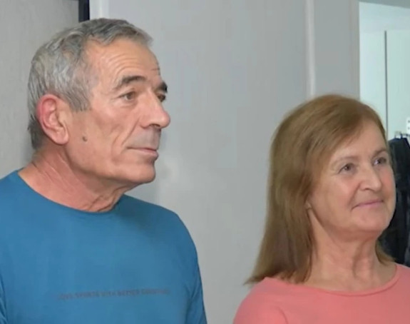 Srećnica: Stana dobila stan za 240 dinara