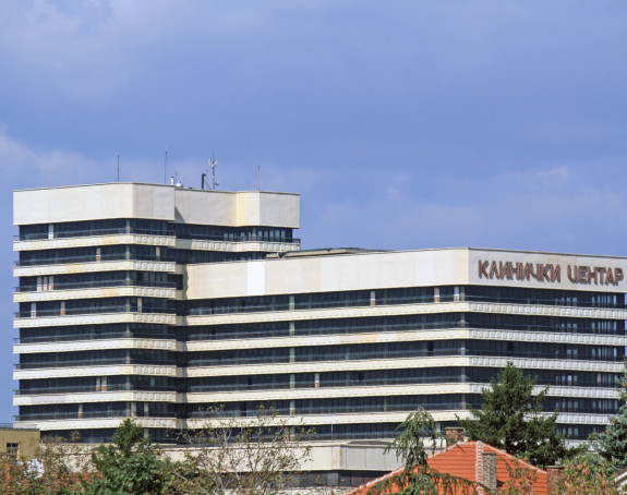 2. put u istoriji: Izveli operaciju kojoj se divi svijet