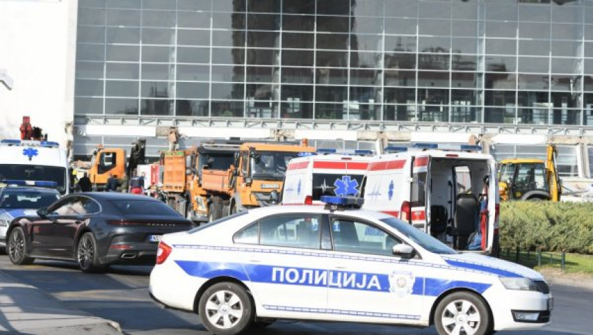 Zbog tragedije u Novom Sadu saslušane 53 osobe