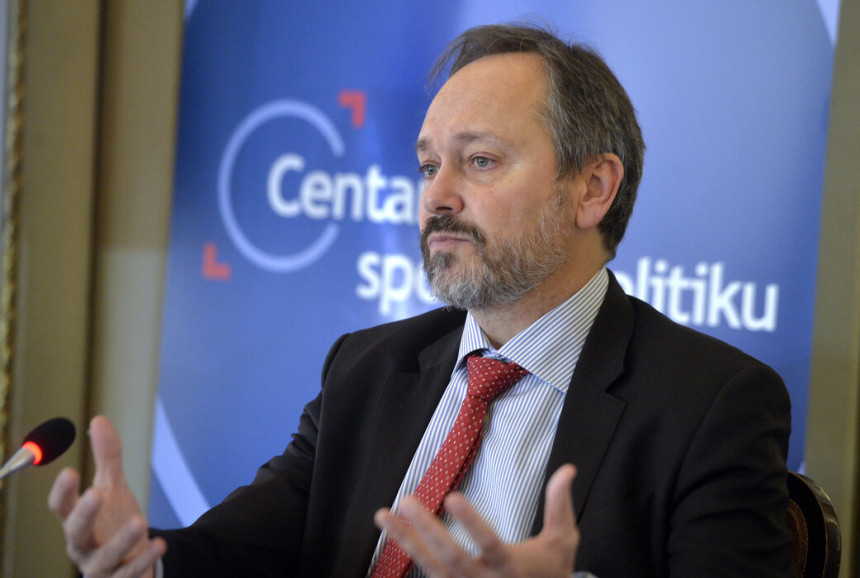 Srbija je ekonomski najuspješnija u regionu