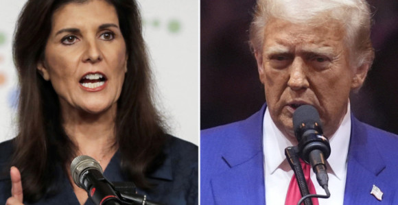 Трамп не жели Хејли и Мајка Помпеа у новој администрацији