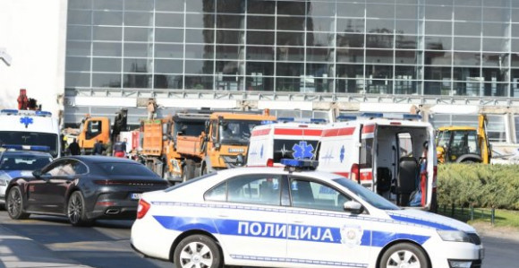 Због трагедије у Новом Саду саслушане 53 особе