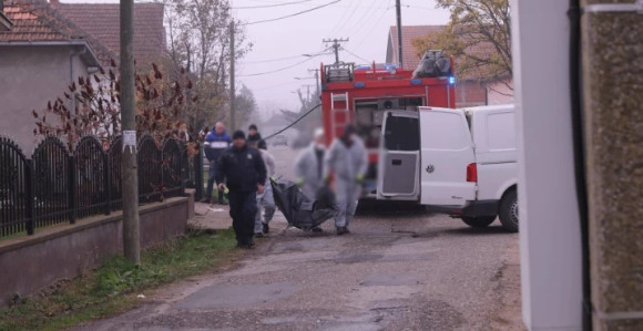 Трагедија у Србији: Двије особе погинуле у пожару