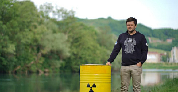 Crnković: Ni Una ni naši životi nisu na prodaju