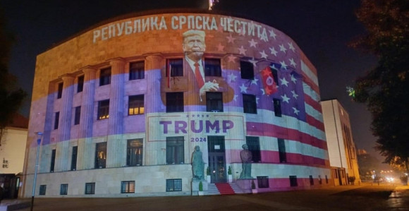 Dolaskom Trampa dolaze li bolji dani za Srpsku?