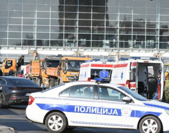 Zbog tragedije u Novom Sadu saslušane 53 osobe