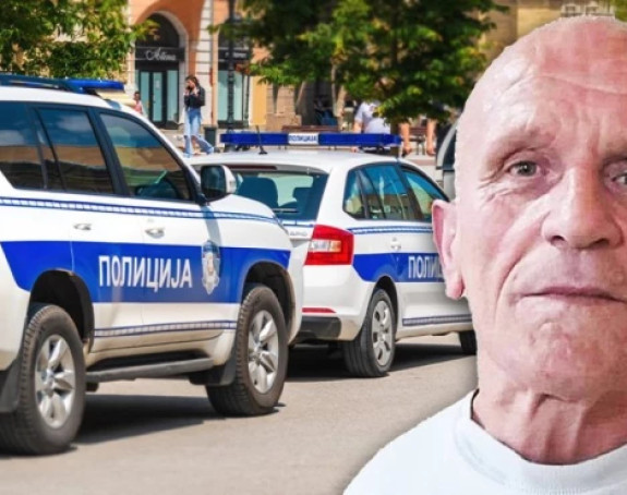 Војска и полиција на терену: Од Балијагића ни трага