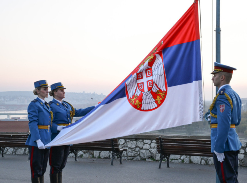 Србија обиљежава Дан примирја у И свјетском рату