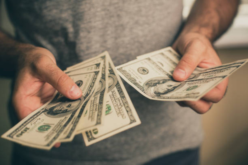 Kako jeTrebinjac došao do više od 100.000 dolara?