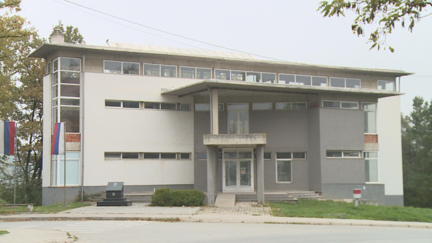 Галерија "Кућански" гради се још од 2006. године