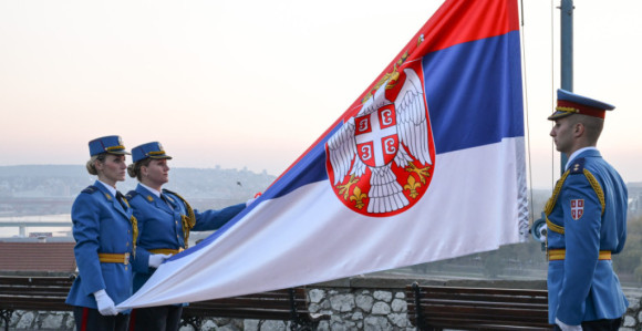 Srbija obilježava Dan primirja u I svjetskom ratu